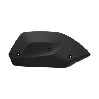 SHIMANO STEPS EP801 & EP6 Motor Abdeckung links DC-EP801-B Gehäuse Antriebseinheit Schrauben verdeckt