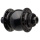 SON 28 15 110 Nabendynamo 32 Loch CenterLock Boost 15x110mm Steckachse schwarz