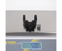 SHIMANO STEPS SC-EN610 XL Informations Display & Halter 31,8mm EP6 EP801