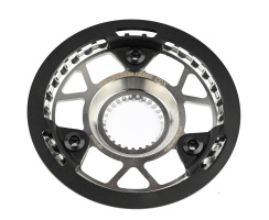 GATES Carbon Drive CDX Pinion 32 T. CenterTrack...