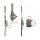 PINION Smart.Shift Speedsensor Halter Art.Nr. P8365