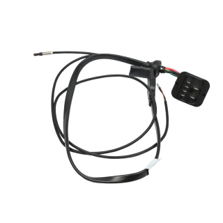 Neodrives Z20 V5 Kabelbaum mit Lichtkabel für 482 Wh Schwenkakku Nr.: 1593396