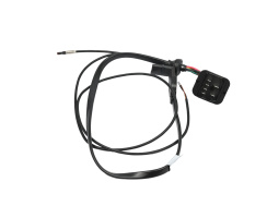 Neodrives Z20 V5 Kabelbaum mit Lichtkabel für 500 Wh...