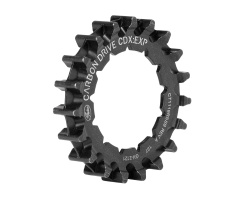 GATES Carbon Drive CDX:EXP Rohloff CenterTrack...