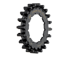 GATES Carbon Drive CDX:EXP Rohloff CenterTrack...
