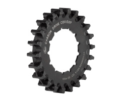 GATES Carbon Drive CDX:EXP Rohloff CenterTrack...