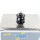 SON 28 12 110 Nabendynamo Boost schwarz 28 Loch Scheibenbremsaufnahme 6-Loch 12x110mm Steckachse