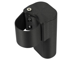 QUANTOR Akkuhalter 2.0 Sattelrohr 34,9mm PINION...