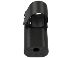 QUANTOR Akkuhalter 2.0 Sattelrohr 34,9mm PINION...