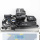 PINION Getriebe C1.12i Smart.Shift - Komplettset P5111 - Trigger TE1 + Akku + Kabel + Kurbel Forge 175mm ohne internes Ladekabel