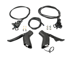 TRP Hywire & Hylex Road Scheibenbremse Pinion...