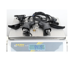 TRP Hywire & Hylex Road Scheibenbremse Pinion Smart.Shift