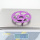 Hope R22 Kettenblatt Shimano STEPS Motor EP801 EP8 EP8 E8000 36 Zähne Boost lila purple