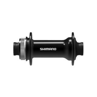 Shimano HB-TC500-15-B Nabe Vorderrad Boost 15x110mm 32-Loch MT410 Nachfolger