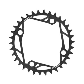 SRAM Eagle Transmission Kettenblatt E-MTB 104mm X-SYNC II 12-fach 34 Zähne
