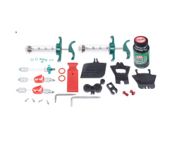SRAM Entlüftungskit Pro Bleed Kit Mineralöl V3...