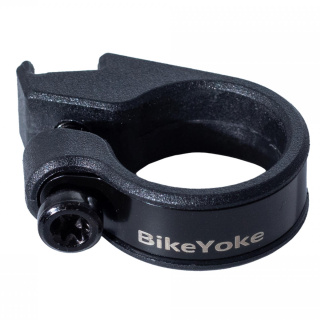 BikeYoke Splits-Klemme für Triggy remote