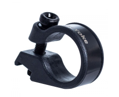 BikeYoke Splits-Klemme für Triggy remote
