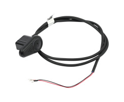 Darfon USB-C Ladebuchse für Shimano E-Bike...