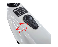 Darfon USB-C Ladebuchse für Shimano E-Bike...
