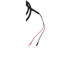 Darfon USB-C Ladebuchse für Shimano E-Bike Ein-Aus-Schalter im Oberrohr