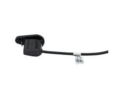 Darfon USB-C Ladebuchse für Shimano E-Bike Ein-Aus-Schalter im Oberrohr