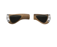 ERGON GP1 BioKork Griffe ergonomisch Rohloff / Nexus /...