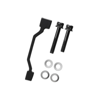 SHIMANO Disc Adapter PostMount + 20mm PM 8" 200mm auf PM 9" 220mm