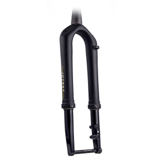 CANE CREEK Federgabel Invert CS 40mm Steckachse 12x100mm Gravel Carbon