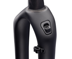 CANE CREEK Federgabel Invert CS 40mm Steckachse 12x100mm Gravel Carbon