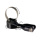 SON Halter delux 3D Lenker Lampenhalter Edelux Aluminium gefräst