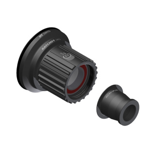 DT Swiss MTB Freilauf Ratchet DEG Shimano Micro Spline 12-fach Aluminium 12x148mm Boost MS12