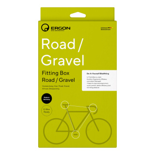 ERGON Fitting Box Road & Gravel
