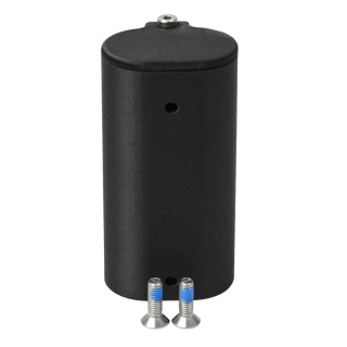 QUANTOR Akkuhalter universal für Flaschenhalterösen PINION Smart.Shift Akku Art.Nr. P6510
