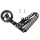 PINION MGU Riemenspanner BT1 E-Linie Gates CDX Art.Nr. P8557