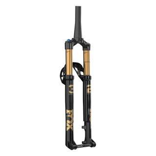 FOX Federgabel 32 FLOAT SC 29 100mm Factory Grip SL Factory Remote 15x110mm Boost Steckachse 44mm Rake schwarz glanz 2026