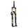 FOX Federgabel 32 FLOAT SC 29 100mm Factory Grip SL Factory Remote 15x110mm Boost Steckachse 44mm Rake schwarz glanz 2026