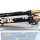 FOX Federgabel 32 FLOAT SC 29 100mm Factory Grip SL Factory Remote 15x110mm Boost Steckachse 44mm Rake schwarz glanz 2026