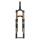 FOX Federgabel 32 FLOAT SC 29 100mm Factory Grip SL Factory Remote 15x110mm Boost Steckachse 44mm Rake schwarz glanz 2026