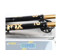 FOX Federgabel 32 FLOAT SC 29 100mm Factory Grip SL...