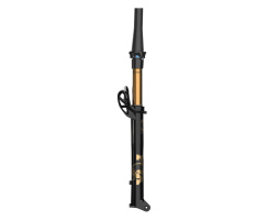 FOX Federgabel 32 FLOAT SC 29 100mm Factory Grip SL Factory 3-Pos.15x110mm Boost Steckachse 44mm Rake schwarz glanz 2026