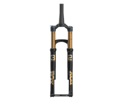 FOX Federgabel 32 FLOAT SC 29 100mm Factory Grip SL Factory 3-Pos.15x110mm Boost Steckachse 44mm Rake schwarz glanz 2026