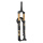 FOX Federgabel 32 FLOAT SC 29 100mm Factory Grip SL Factory 3-Pos.15x110mm Boost Steckachse 44mm Rake schwarz glanz 2026