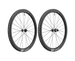 DT SWISS GRC 1400 Dicut 50 Gravel Disc 12x100 &...