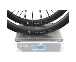DT SWISS GRC 1400 Dicut 50 Gravel Disc 12x100 &...