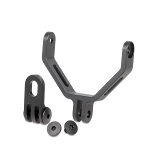 LUPINE Lampenhalter Classicmount SL X & SL MiniMax für Gabelbrücke