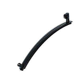 Racktime RT IMM-Montageset zur Montage unter dem Schutzblech