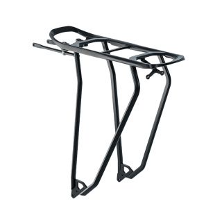Racktime Stand-it 2.0 Gepäckträger 29" Alu schwarz