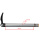 SR Suntour Steckachse Q-LOC 15QLC32-110 15x110mm Boost Aion Axon