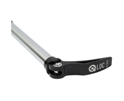 SR Suntour Steckachse Q-LOC 15QLC32 15x100mm Mobie E25 E45